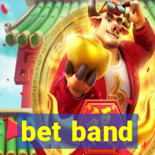 bet band